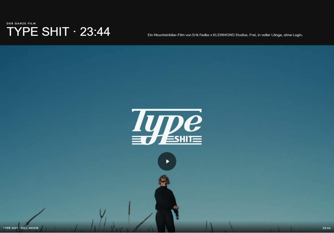 Der ganze Film am Desktop