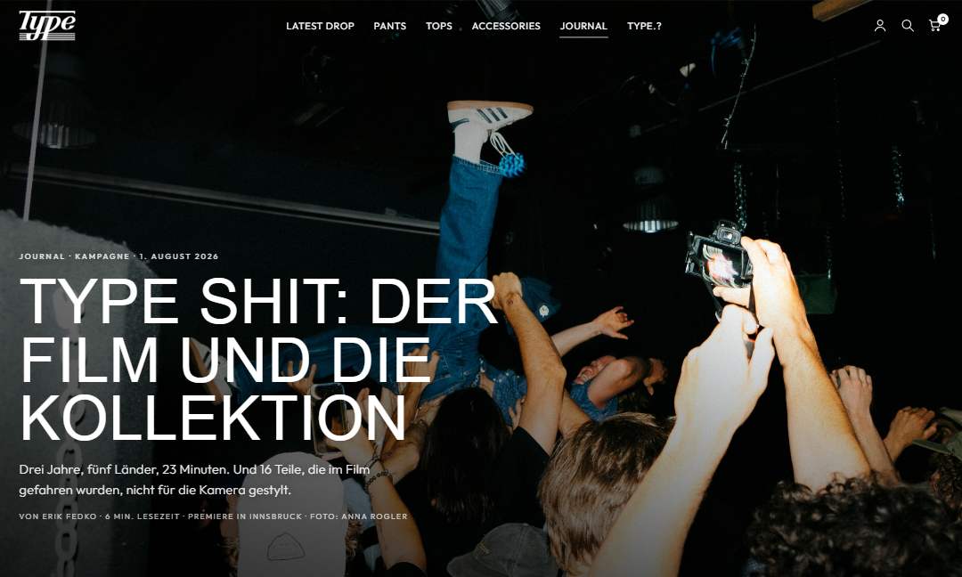 Titelbild am Desktop