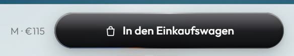 Kaufleiste am Handy am Handy