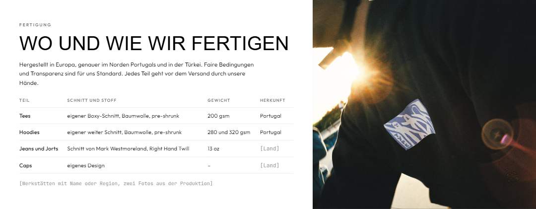 Fertigung am Desktop