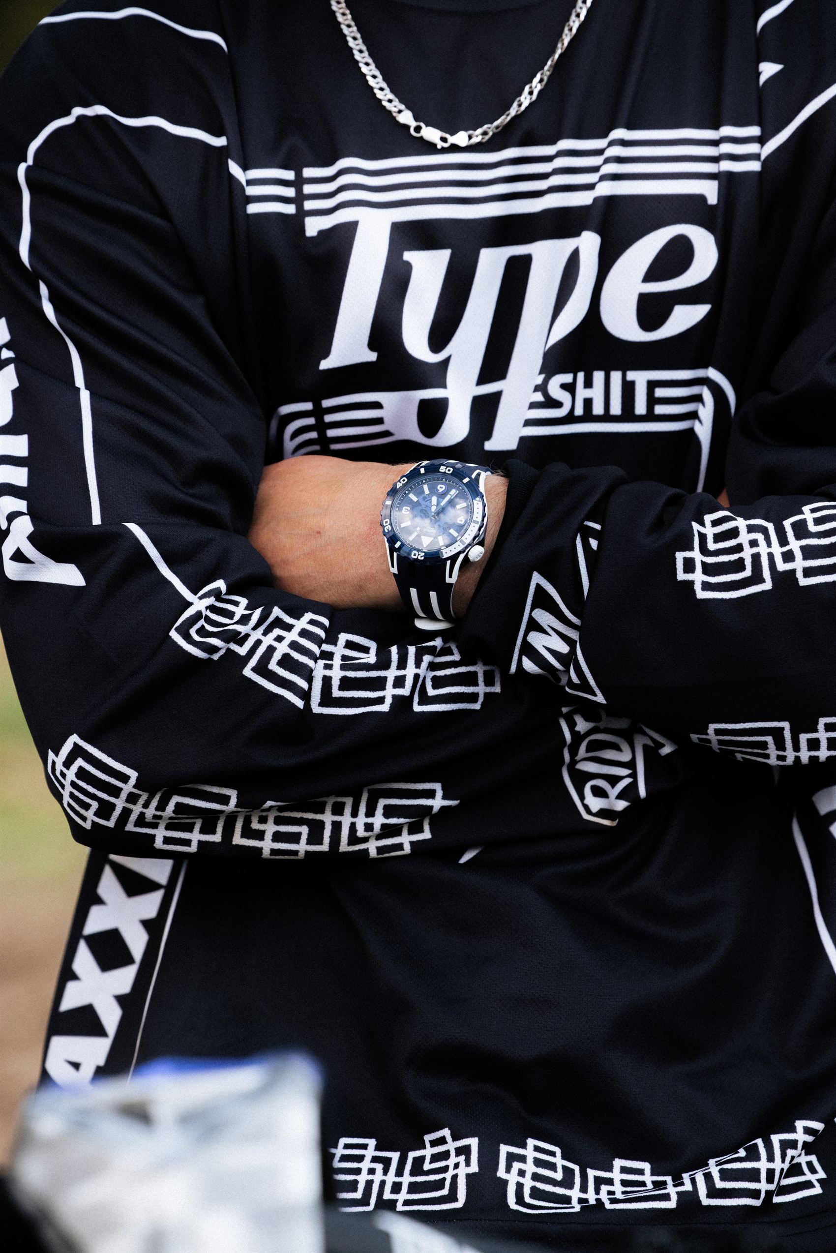 Fedko Signature Jersey im Detail