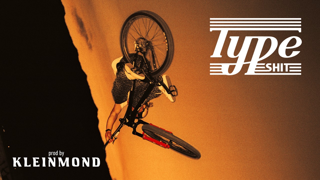 TYPE SHIT, der Film
