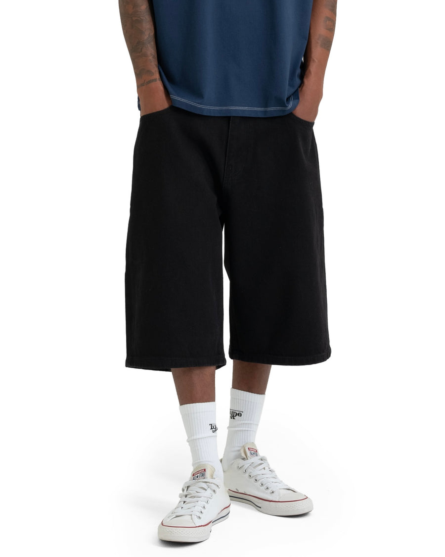 Carpenter Jorts Brickwall