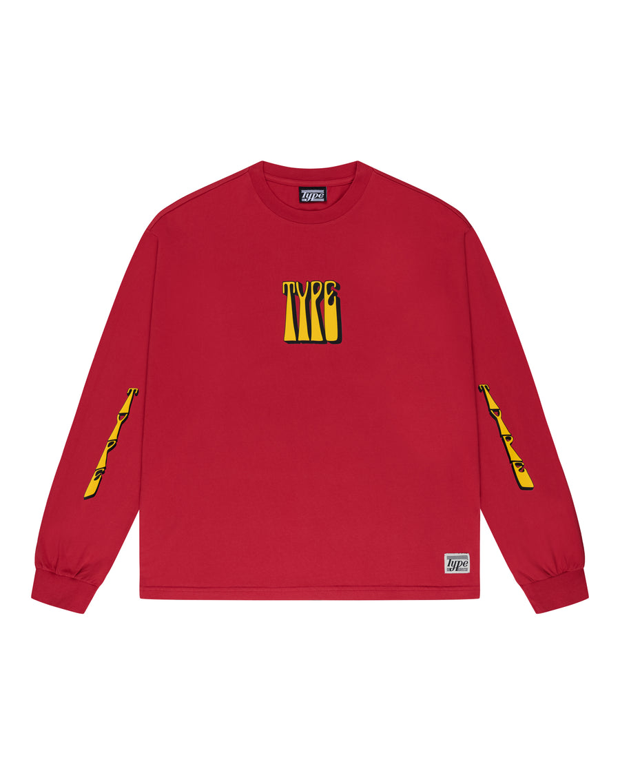 Longsleeve Gorge
