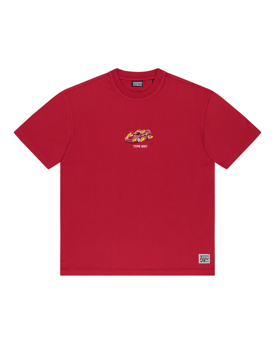 Tee Rari