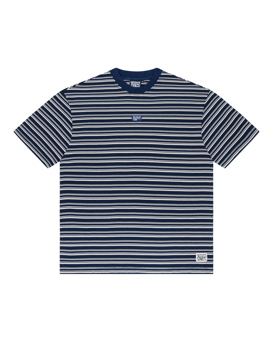 Tee – Striped